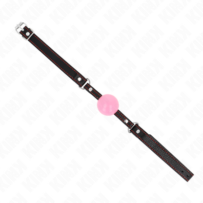 Kinkrose Gold Ball 4 Cm Gag 60 X 2 Cm | Niks.fi verkkokauppa
