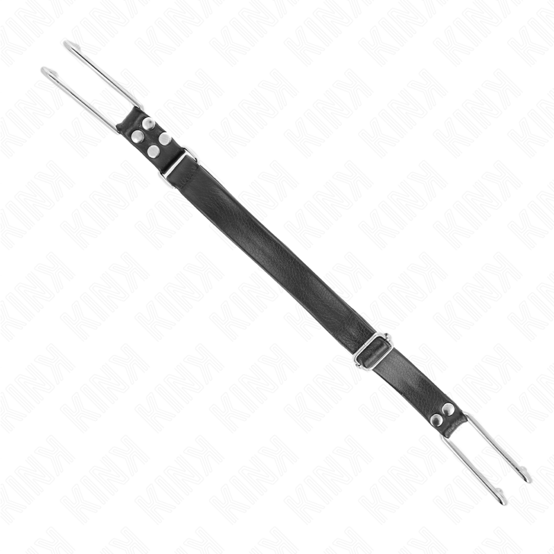 Kinkmetal Hook Gag Adjustable 36-52 Cm | Niks.fi verkkokauppa
