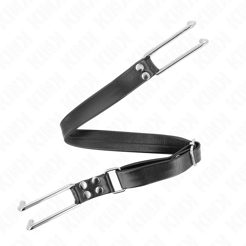 Kinkmetal Hook Gag Adjustable 36-52 Cm | Niks.fi verkkokauppa