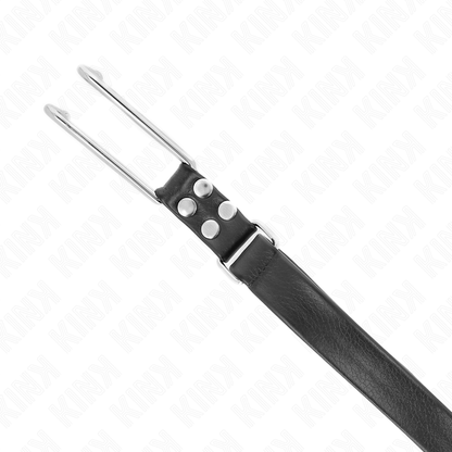 Kinkmetal Hook Gag Adjustable 36-52 Cm | Niks.fi verkkokauppa
