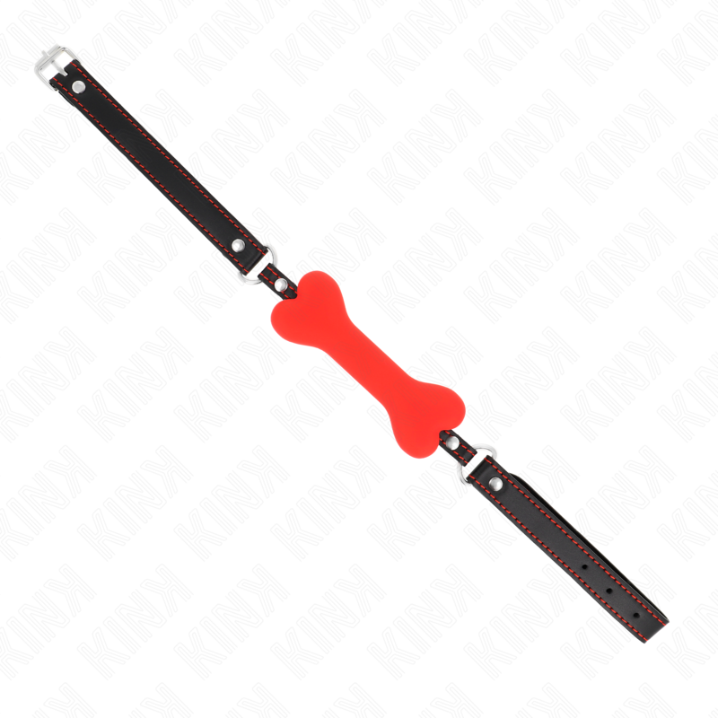 Kinkred Bone 12 Cm Gag 63 X 2 Cm | Niks.fi verkkokauppa
