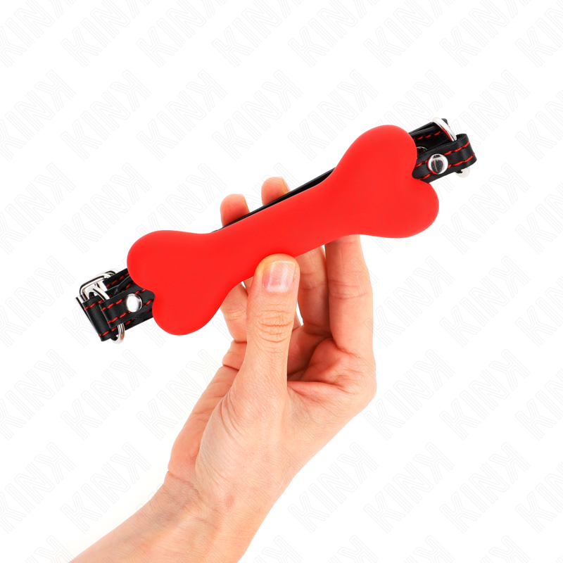 Kinkred Bone 12 Cm Gag 63 X 2 Cm | Niks.fi verkkokauppa