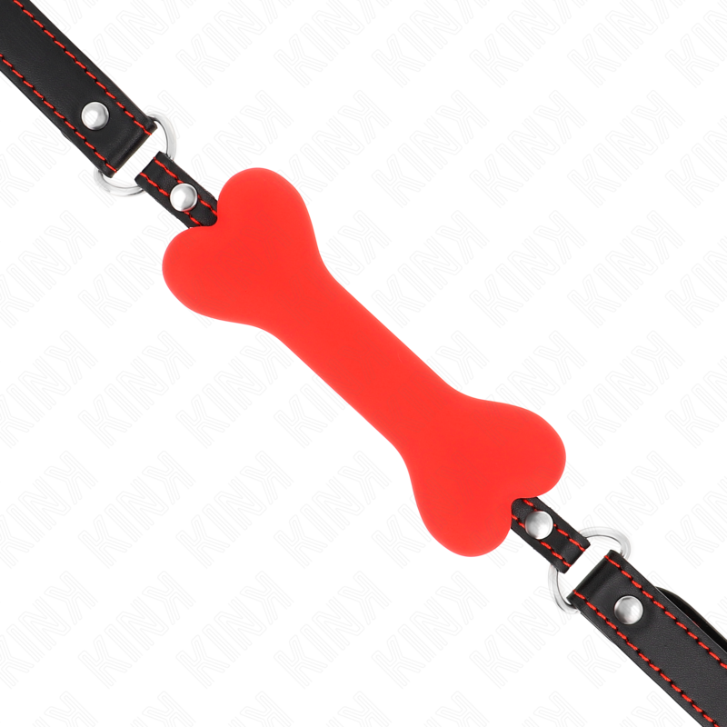 Kinkred Bone 12 Cm Gag 63 X 2 Cm | Niks.fi verkkokauppa