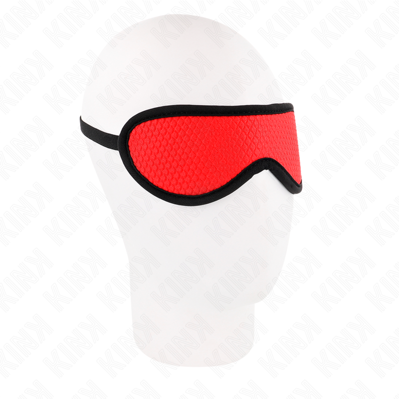 Kinkscale Texture Bandage With Red Covered Edge 20 X 7 Cm | Niks.fi verkkokauppa