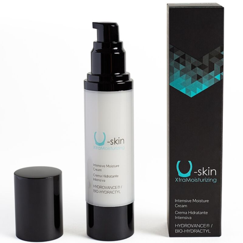 500 Cosmeticsu-Skin Xtramoisturizing Healing Cream For All Types Of Tattooed Skin | Niks.fi verkkokauppa