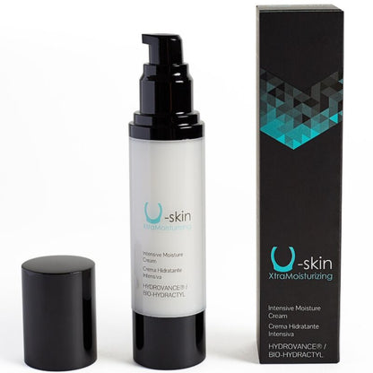 500 Cosmeticsu-Skin Xtramoisturizing Healing Cream For All Types Of Tattooed Skin | Niks.fi verkkokauppa