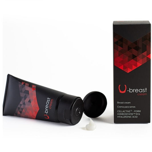 500 Cosmeticsu-Breast Breast Enlargement Cream 100 Ml | Niks.fi verkkokauppa