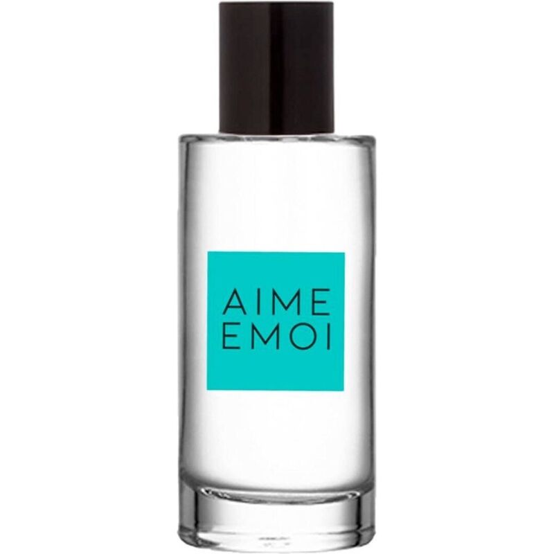Aime Emoi Pheromone Perfume For Her 50 Ml | Niks.fi verkkokauppa