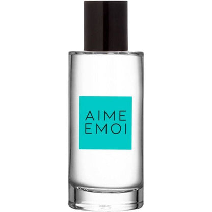 Aime Emoi Pheromone Perfume For Her 50 Ml | Niks.fi verkkokauppa