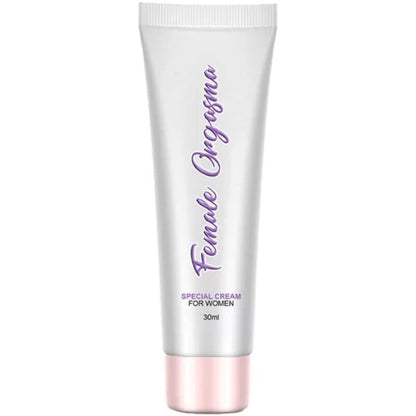 Female Orgasma Stimulating Cream For Her 30 Ml | Niks.fi verkkokauppa
