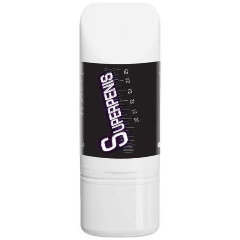 Superpenis Penis Cream 75 Ml | Niks.fi verkkokauppa