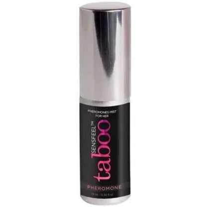 Taboo Pheromone For Her Pheromone Perfume For Her 15 Ml | Niks.fi verkkokauppa