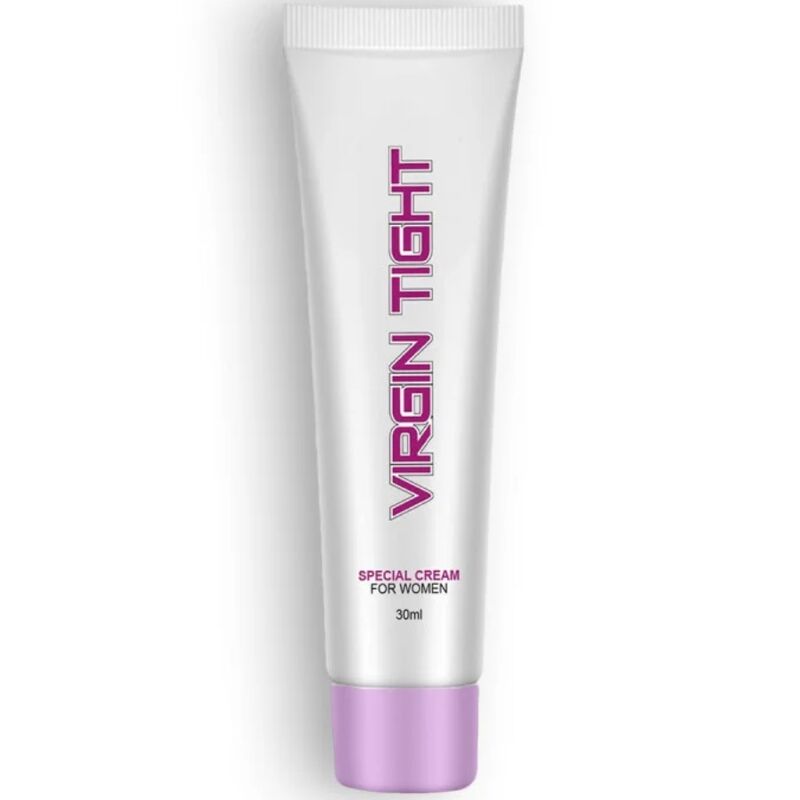 Virgin Tight Vagina Firming Cream 30 Ml | Niks.fi verkkokauppa