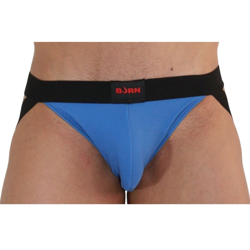 008 Jock Blue / Black S | Niks.fi verkkokauppa