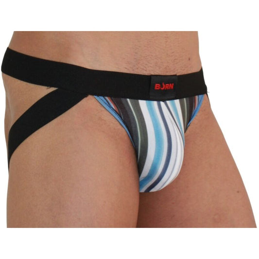 009 Jock Multicolor / Black M | Niks.fi verkkokauppa