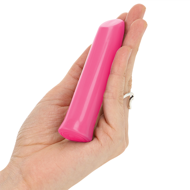 Intensetodrick Pink Clitoral Stimulating Bullet | Niks.fi verkkokauppa