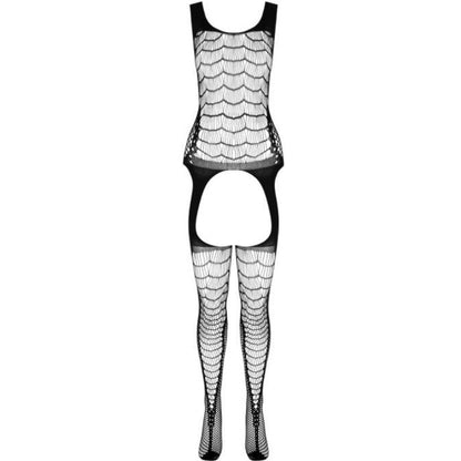 Passionbs 104 Bodystocking Black One Size | Niks.fi verkkokauppa