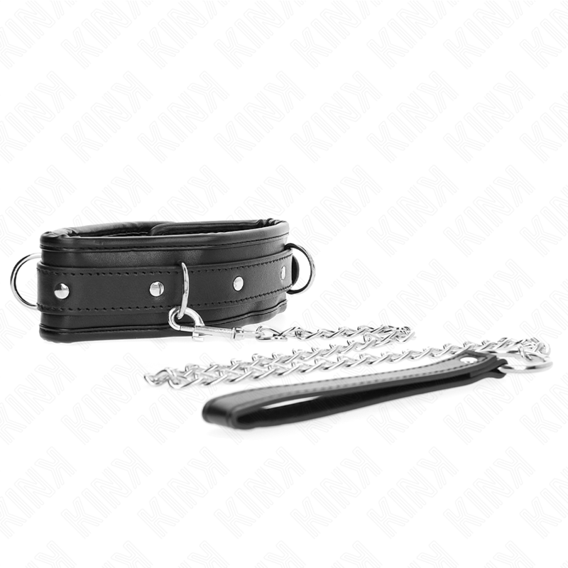 Kinkheavy Necklace With Belt 65 Cm Model 1 Adjustable 36.5-50 Cm | Niks.fi verkkokauppa