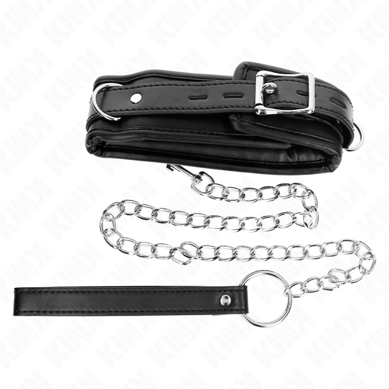 Kinkheavy Necklace With Belt 65 Cm Model 1 Adjustable 36.5-50 Cm | Niks.fi verkkokauppa