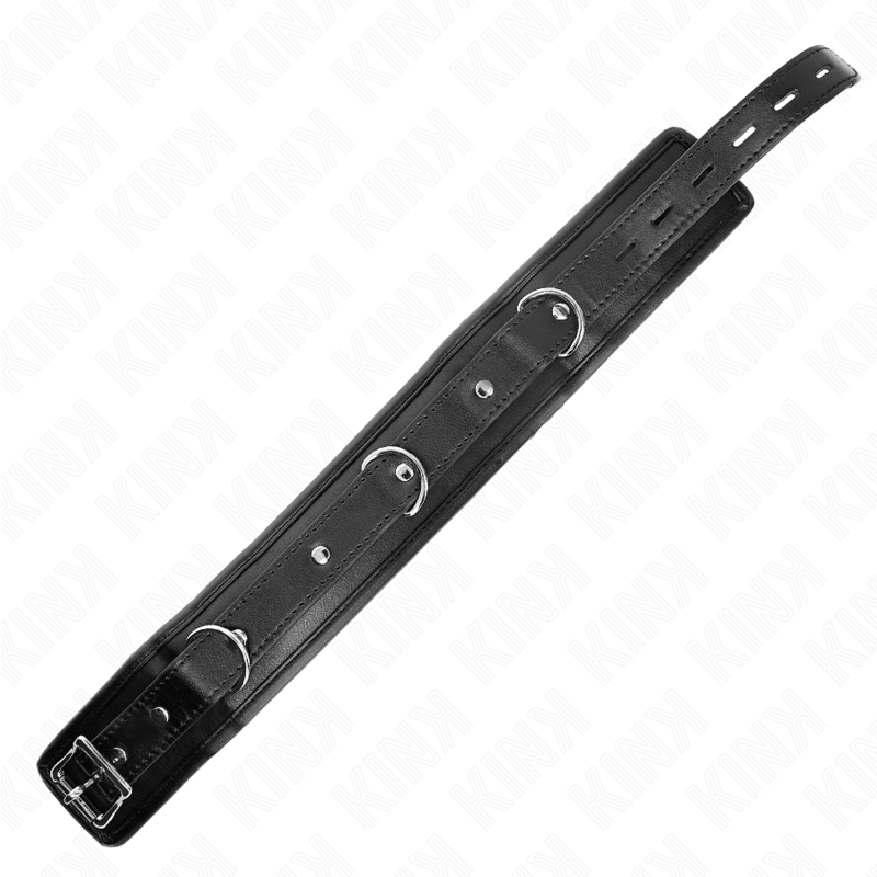 Kinkheavy Necklace With Belt 65 Cm Model 1 Adjustable 36.5-50 Cm | Niks.fi verkkokauppa
