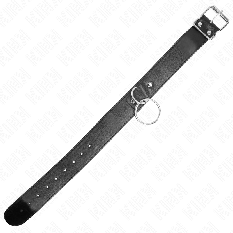 Kinkbasic Model Collar With Leash Model 4 Adjustable 36-43 Cm | Niks.fi verkkokauppa