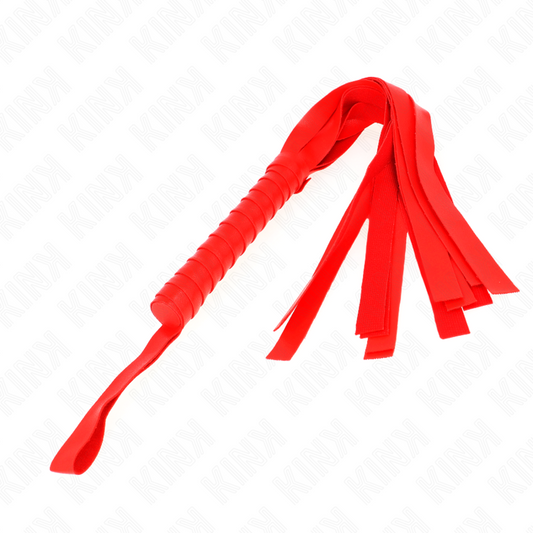 Kinkred Wide Tail Whip 48.5 Cm | Niks.fi verkkokauppa