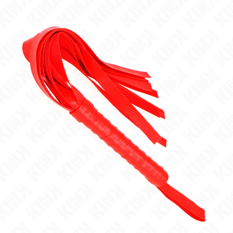 Kinkred Wide Tail Whip 48.5 Cm | Niks.fi verkkokauppa