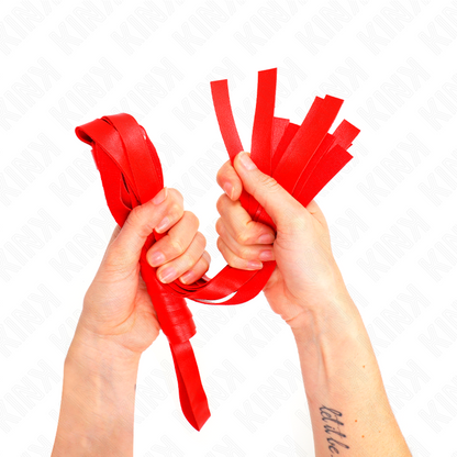 Kinkred Wide Tail Whip 48.5 Cm | Niks.fi verkkokauppa