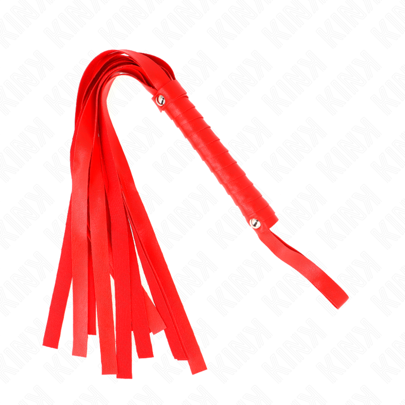 Kinkred Wide Tail Whip 48.5 Cm | Niks.fi verkkokauppa