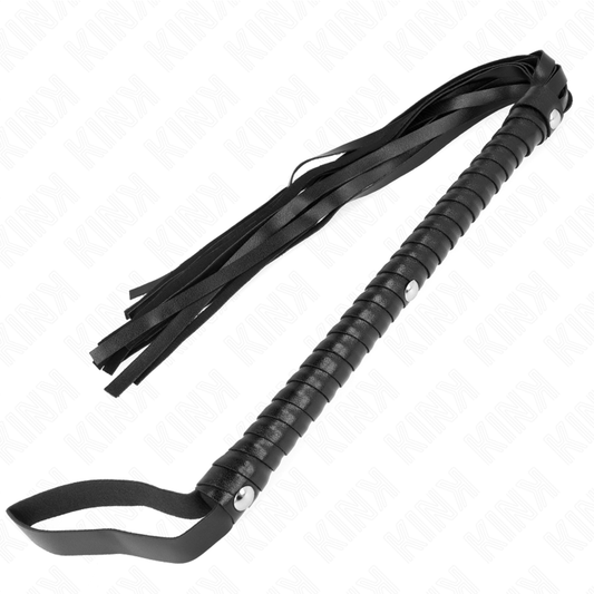Kinklong Handle Whip 60 Cm | Niks.fi verkkokauppa