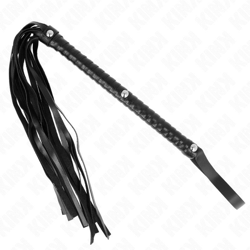 Kinklong Handle Whip 60 Cm | Niks.fi verkkokauppa