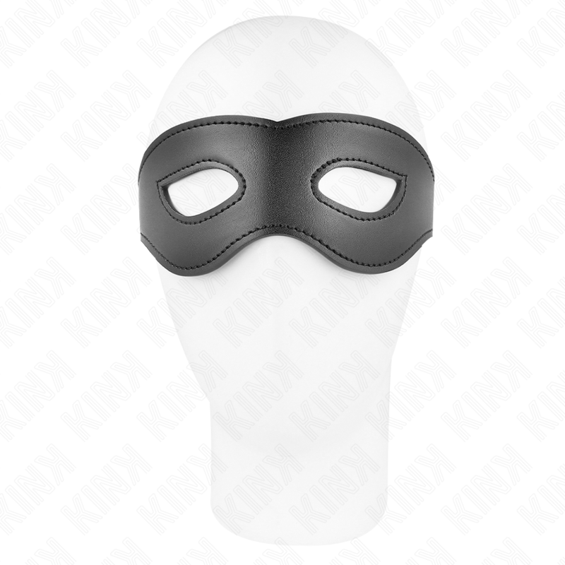 Kinkleatherette Mask Model 1 30 X 7 Cm | Niks.fi verkkokauppa