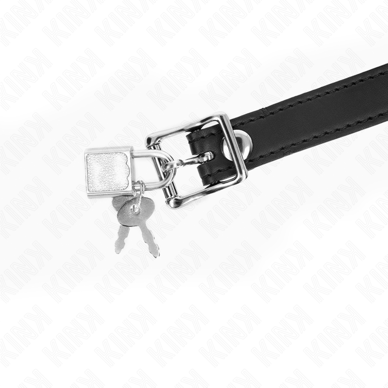 Kinksilicone Ball 4 Cm Gag With Lock 60 X 2 Cm | Niks.fi verkkokauppa