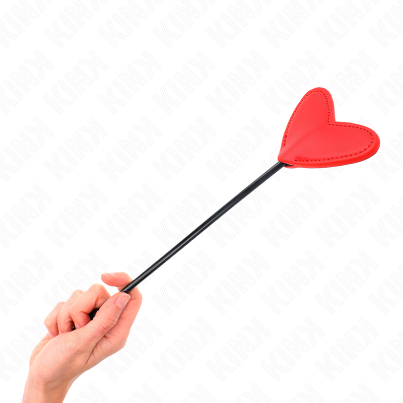 Kinkred Heart Shaped Palette 33 X 10 Cm | Niks.fi verkkokauppa