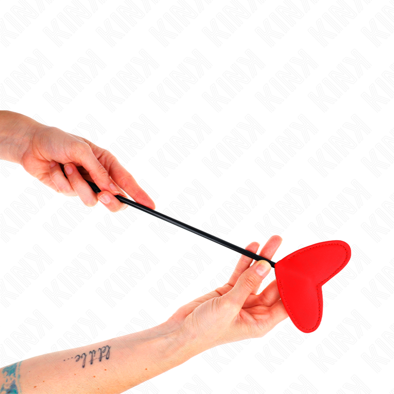 Kinkred Heart Shaped Palette 33 X 10 Cm | Niks.fi verkkokauppa