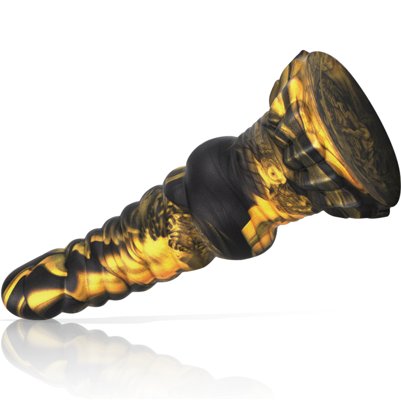 Furias Dildo Greek Mythological Creature | Niks.fi verkkokauppa