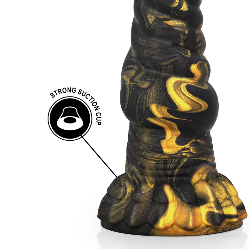 Furias Dildo Greek Mythological Creature | Niks.fi verkkokauppa