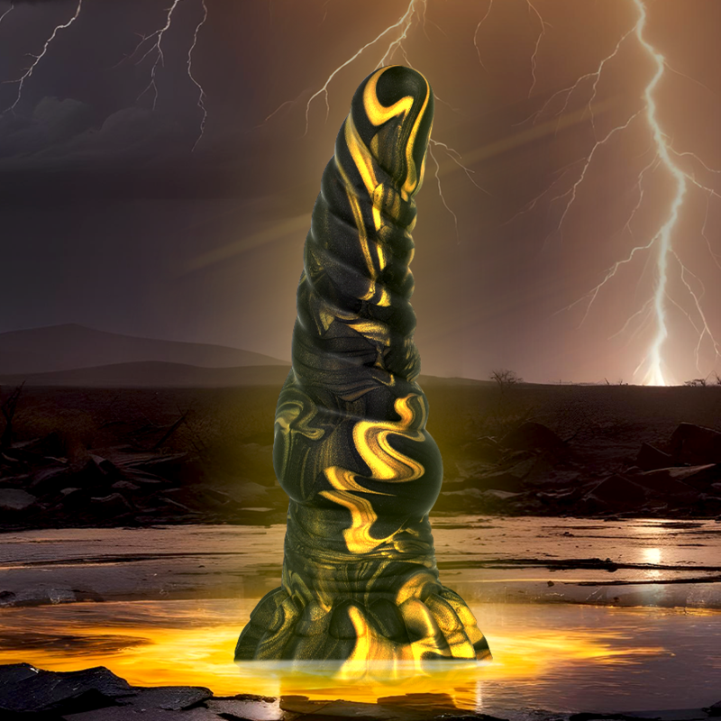 Furias Dildo Greek Mythological Creature | Niks.fi verkkokauppa