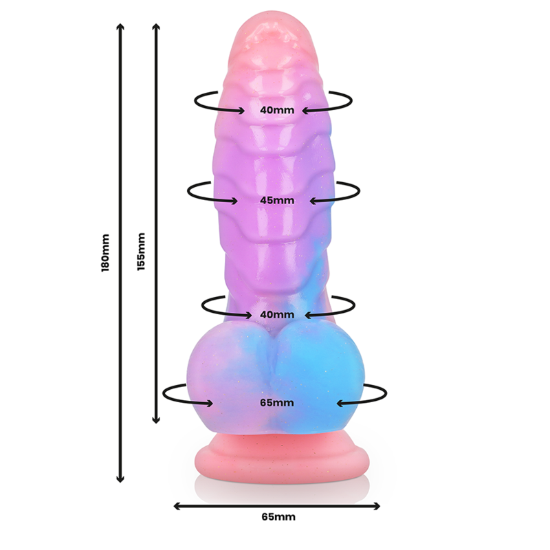Empusa Dildo Guardian Of Hades | Niks.fi verkkokauppa