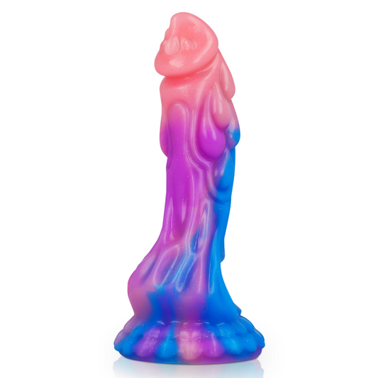 Ashtar Dildo Extraterrestrial Human Form | Niks.fi verkkokauppa