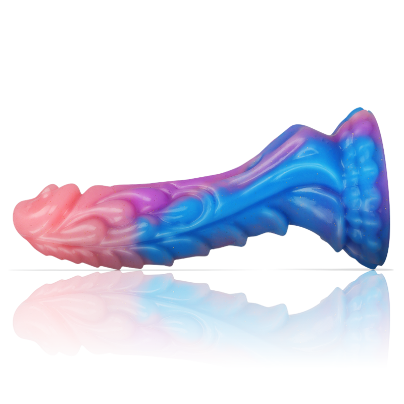 Ashtar Dildo Extraterrestrial Human Form | Niks.fi verkkokauppa