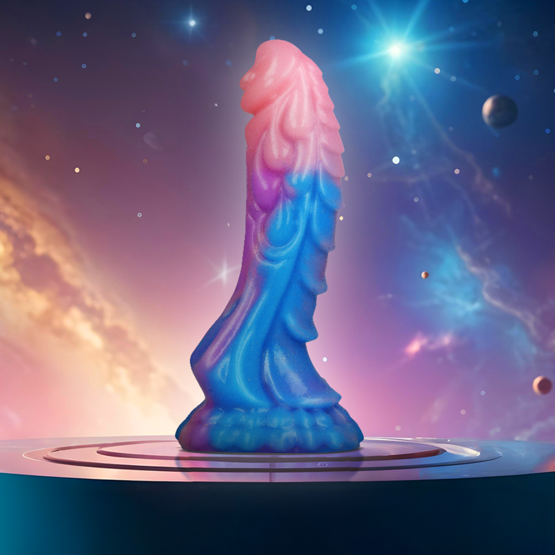 Ashtar Dildo Extraterrestrial Human Form | Niks.fi verkkokauppa
