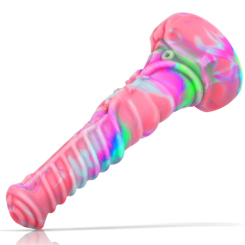 Sidhe Dildo Immortal Creature | Niks.fi verkkokauppa