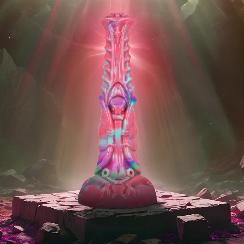 Sidhe Dildo Immortal Creature | Niks.fi verkkokauppa
