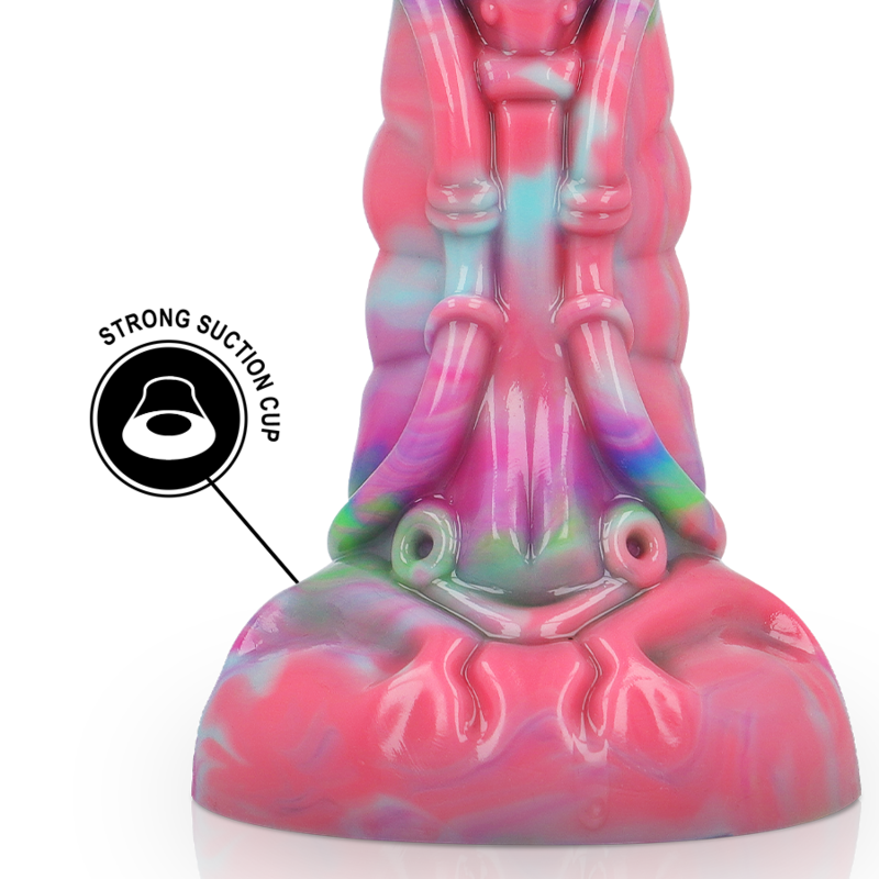 Sidhe Dildo Immortal Creature | Niks.fi verkkokauppa