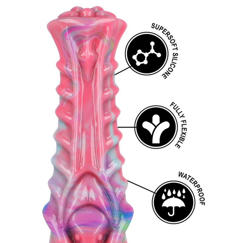 Sidhe Dildo Immortal Creature | Niks.fi verkkokauppa