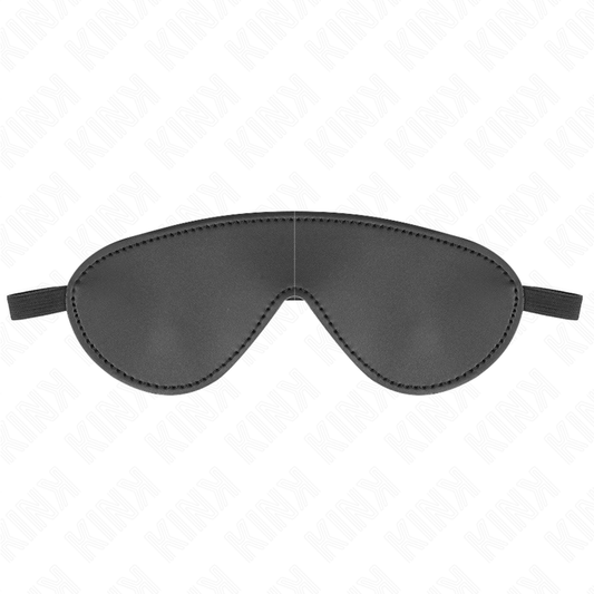 Kinksimple Skin Blindfold 19.5 X 7.5 Cm | Niks.fi verkkokauppa