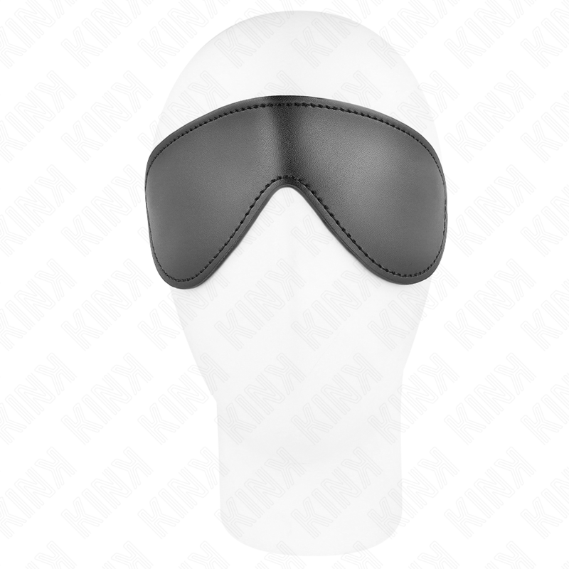 Kinksimple Skin Blindfold 19.5 X 7.5 Cm | Niks.fi verkkokauppa