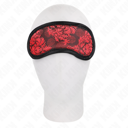 Kinkscandal Blindfold 18.5 X 8 Cm | Niks.fi verkkokauppa