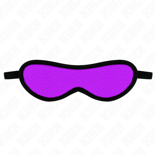 Kinkscale Texture Bandage With Purple Covered Edge 20 X 7 Cm | Niks.fi verkkokauppa